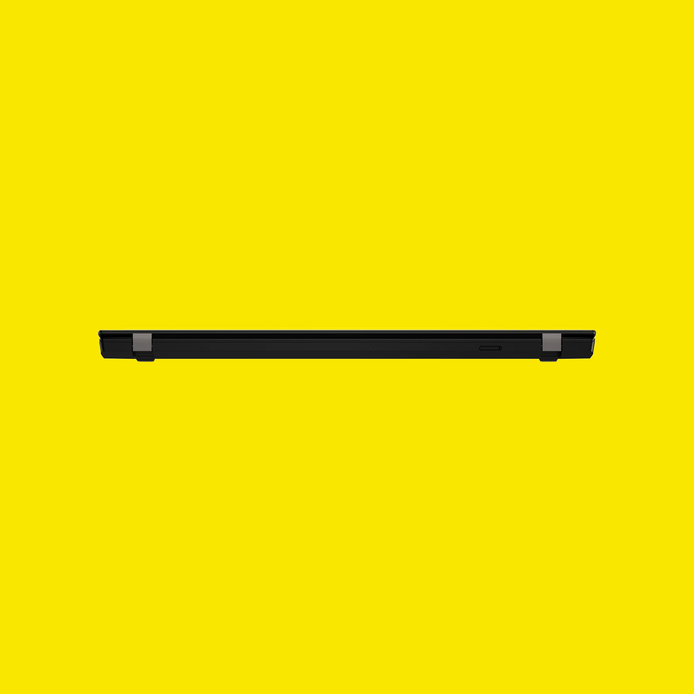 Lenovo ThinkPad P15s G1