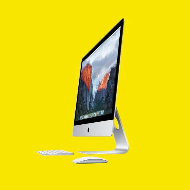 Apple iMac 27" (5K, 2019)