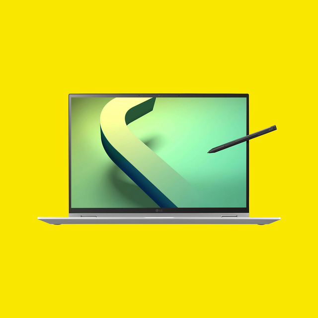 LG gram 16T90Q 2-in-1