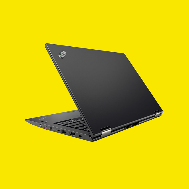 Lenovo ThinkPad X380 Yoga 2-in-1