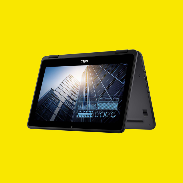 Dell Chromebook 11 (3100) 2-in-1