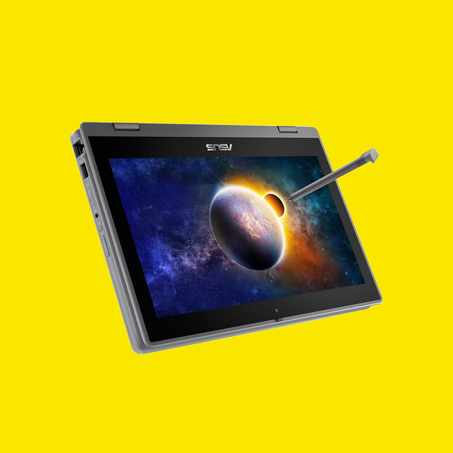 Asus BR1100FKA 2-in-1
