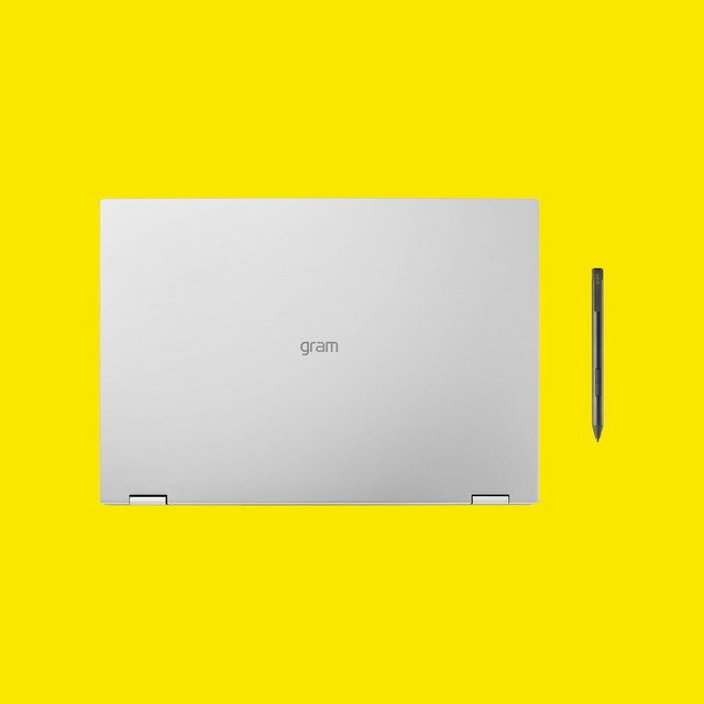 LG gram 16T90Q 2-in-1