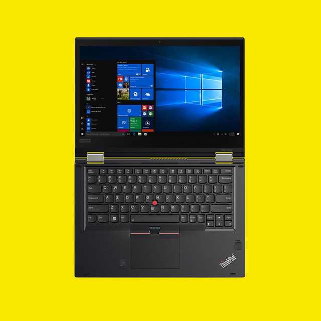 Lenovo ThinkPad X380 Yoga 2-in-1
