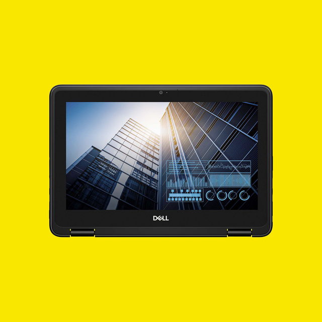 Dell Chromebook 11 (3100) 2-in-1