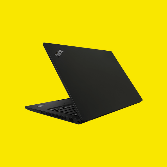 Lenovo ThinkPad P15s G1