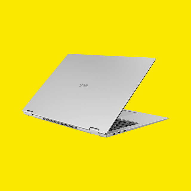 LG gram 16T90Q 2-in-1
