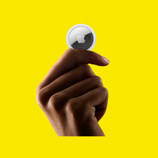 Apple AirTag