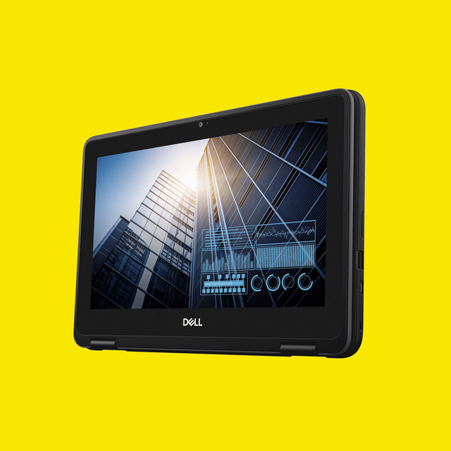 Dell Chromebook 11 (3100) 2-in-1