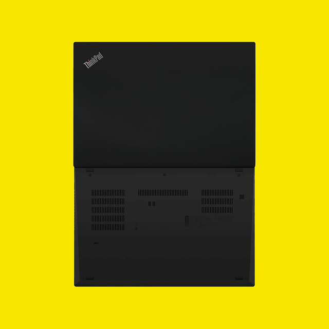 Lenovo ThinkPad P15s G1