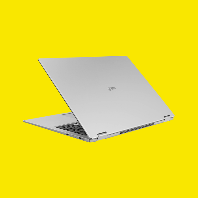 LG gram 16T90Q 2-in-1