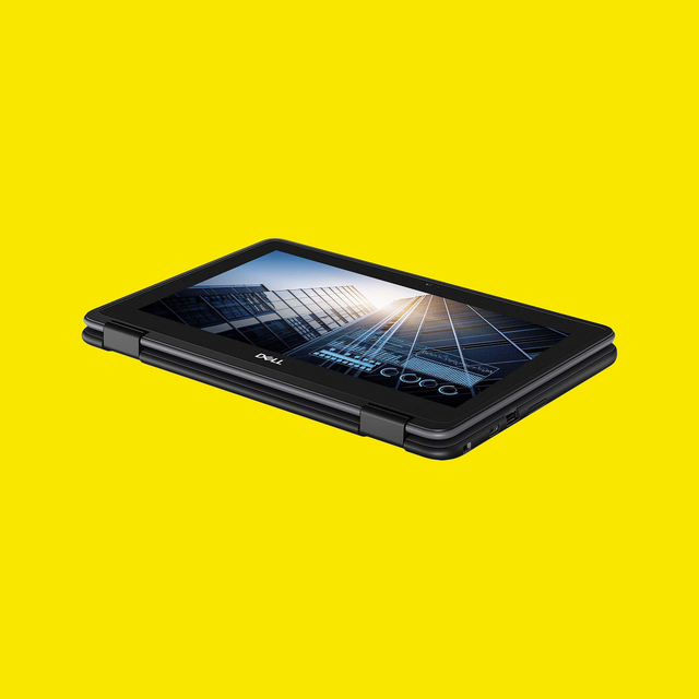 Dell Chromebook 11 (3100) 2-in-1