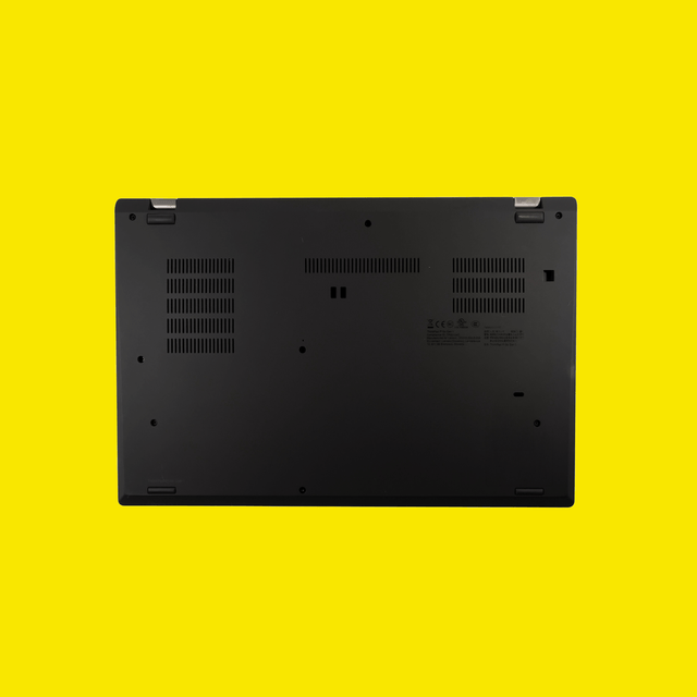 Lenovo ThinkPad P15s G1