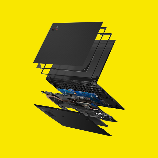 Lenovo ThinkPad X1 Carbon G8