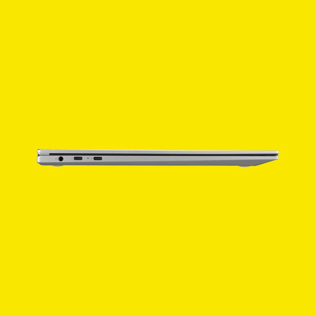 LG gram 16T90Q 2-in-1