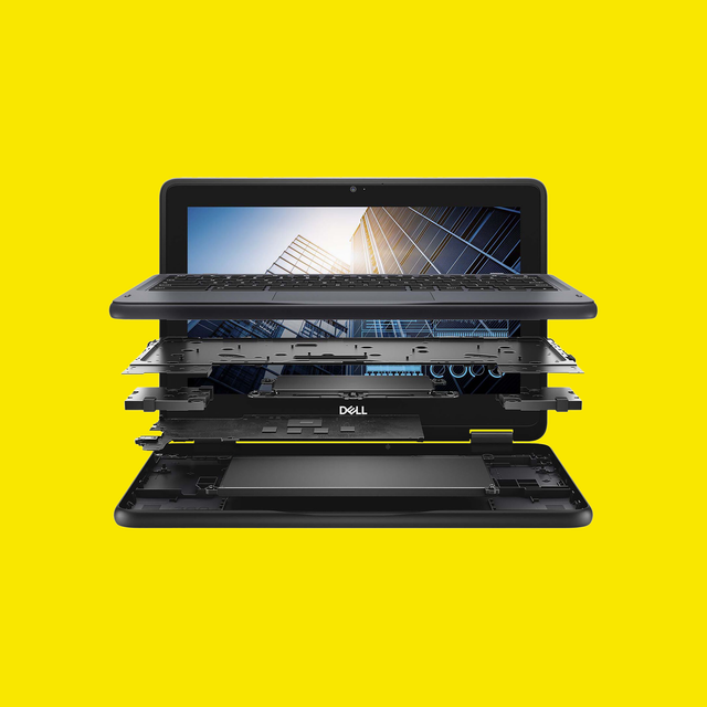 Dell Chromebook 11 (3100) 2-in-1
