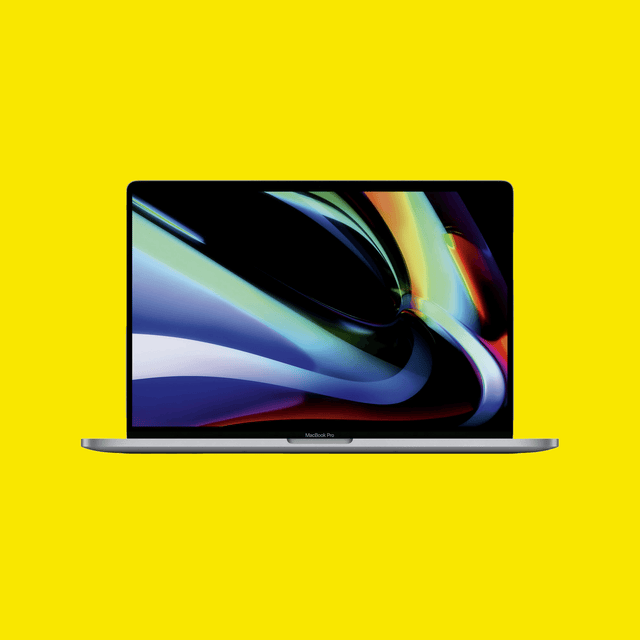 Apple MacBook Pro 15" Touch Bar (2019) Space Gray