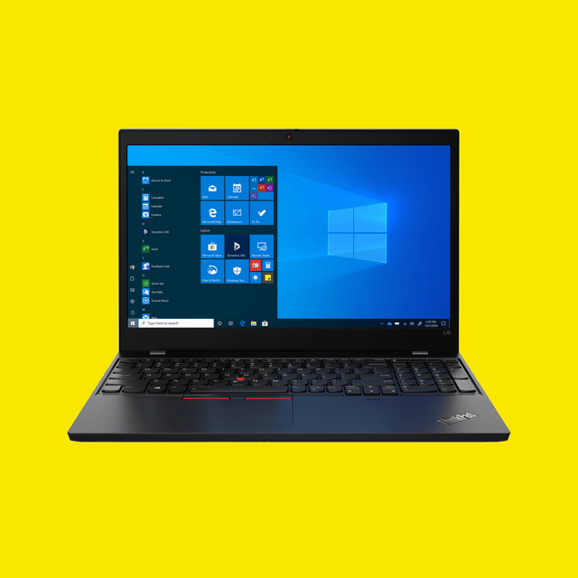 Lenovo ThinkPad T14 G1