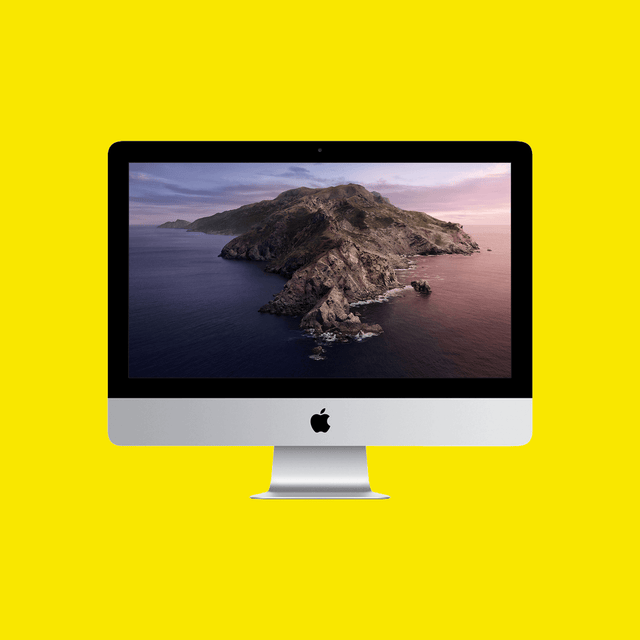 Apple iMac 21.5" (Mid-2017)