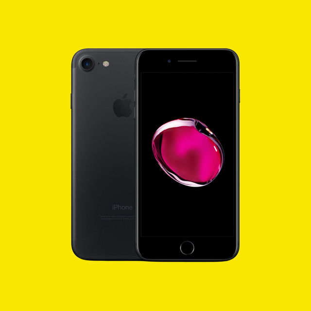 Apple iPhone 7 (32 GB) Black