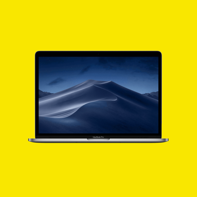 Apple MacBook Pro 13" Touch Bar (2019) Space Gray*