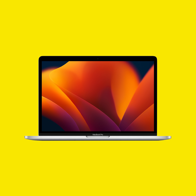 Apple MacBook Pro 13" Touch Bar (M2, 2022) Silver*