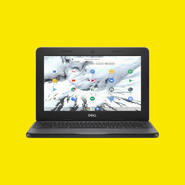 Dell Chromebook 11 (3100)