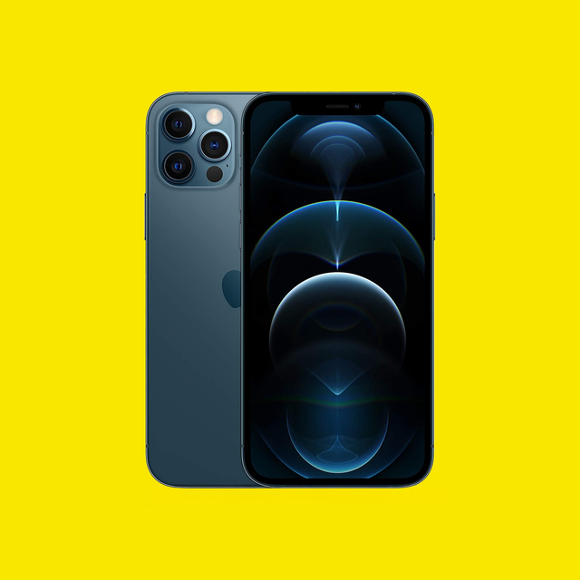 Apple iPhone 12 Pro Max (256 GB) Pacific Blue*