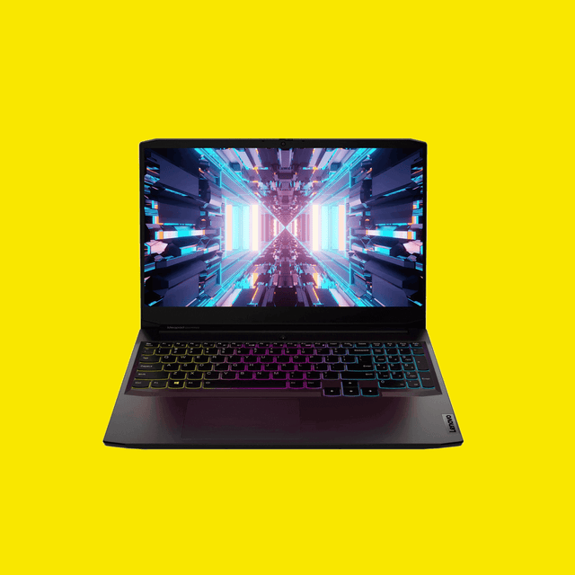 Lenovo IdeaPad Gaming 3 15ACH6*