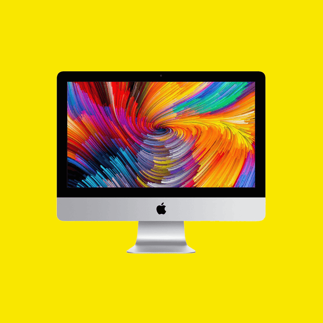 Apple iMac 21.5" (Late-2013)