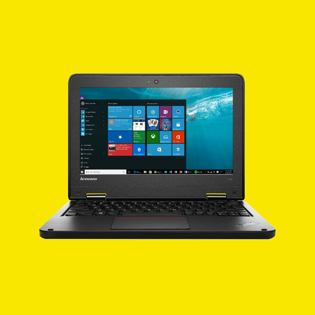 Lenovo ThinkPad 11e Yoga G6