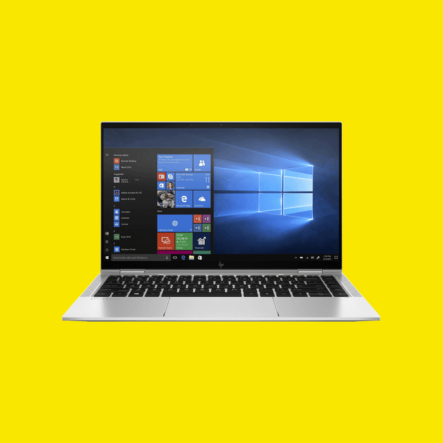 HP EliteBook x360 1040 G7