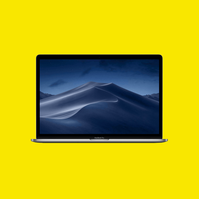 Apple MacBook Pro 15" Touch Bar (2019) Space Gray