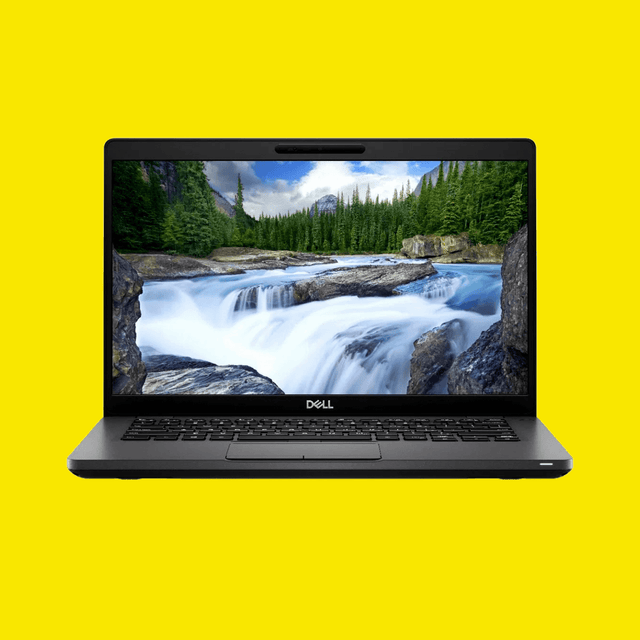 Dell Latitude 14 (5410)