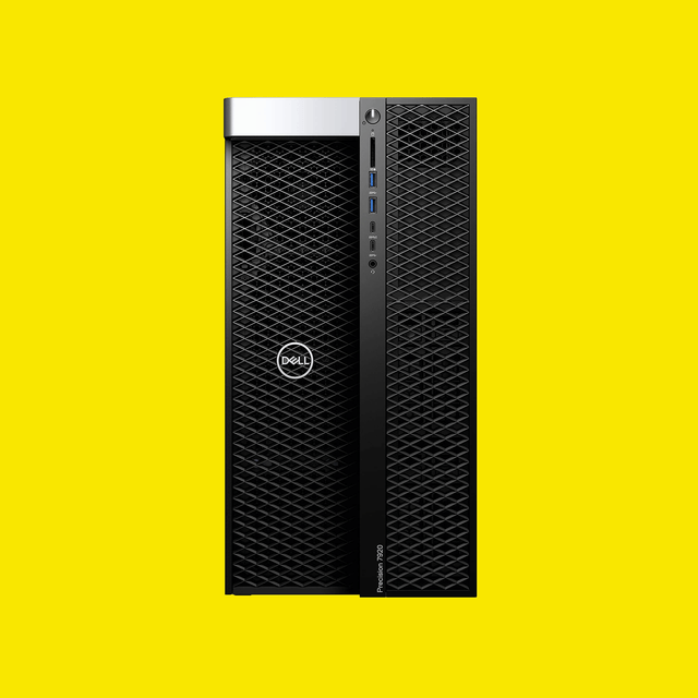 Dell Precision 7920 Tower