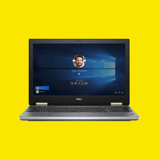 Dell Precision 15 (7540)