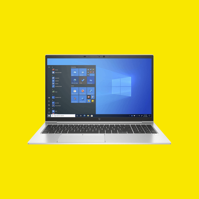 HP EliteBook 850 G8