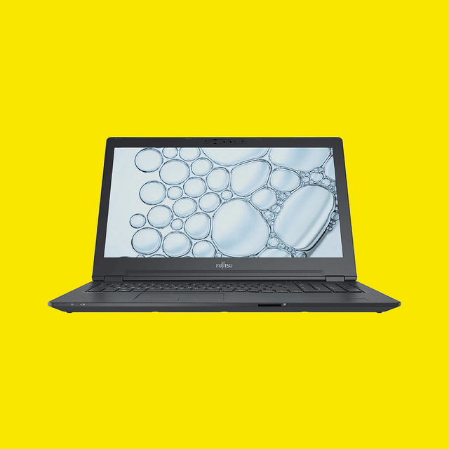 Fujitsu LifeBook U7510