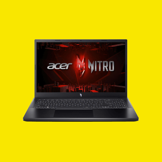 Acer Nitro V 15