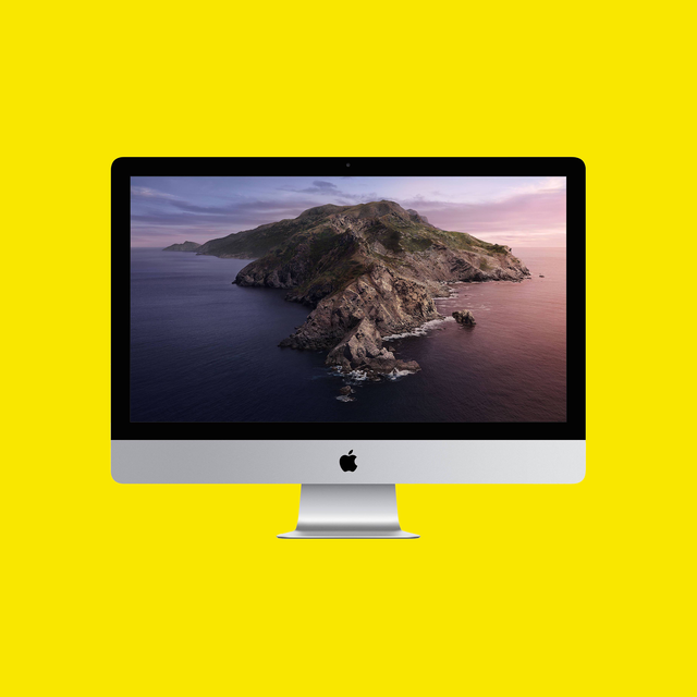 Apple iMac 27" (5K, 2019)