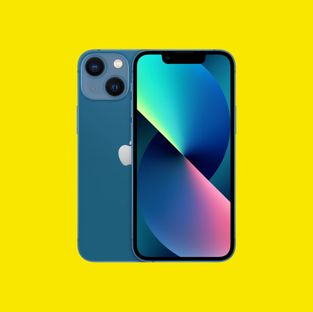 Apple iPhone 13 mini (128 GB) Blue