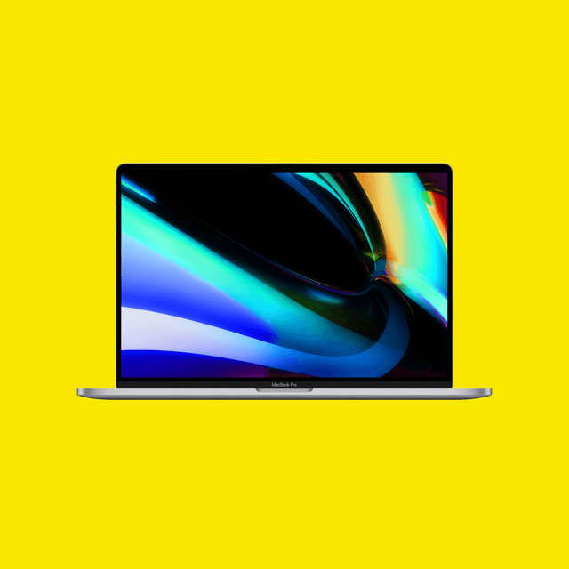 Apple MacBook Pro 16" Touch Bar (2019) Space Gray