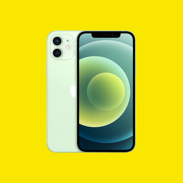 Apple iPhone 12 (64 GB) Green*