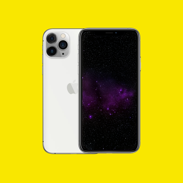 Apple iPhone 11 Pro (64 GB) Silver*