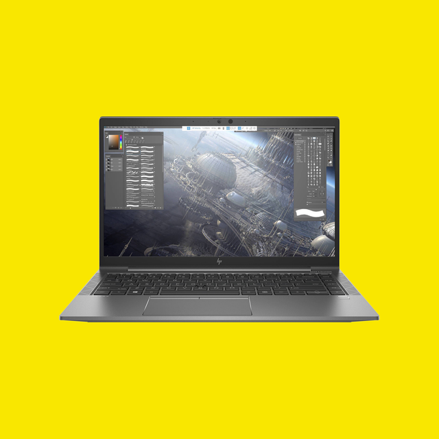 HP ZBook Firefly 14 G8