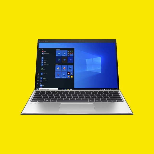 HP Elite x2 G8 2-in-1