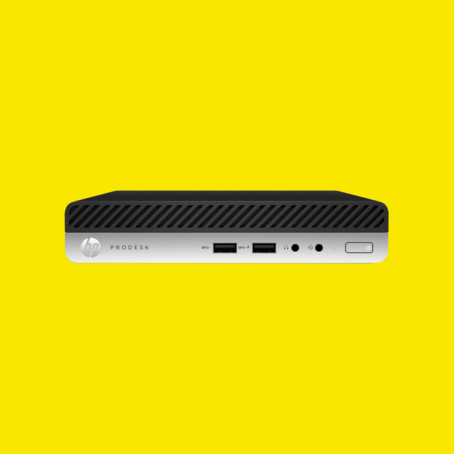 HP ProDesk 400 G4 DM
