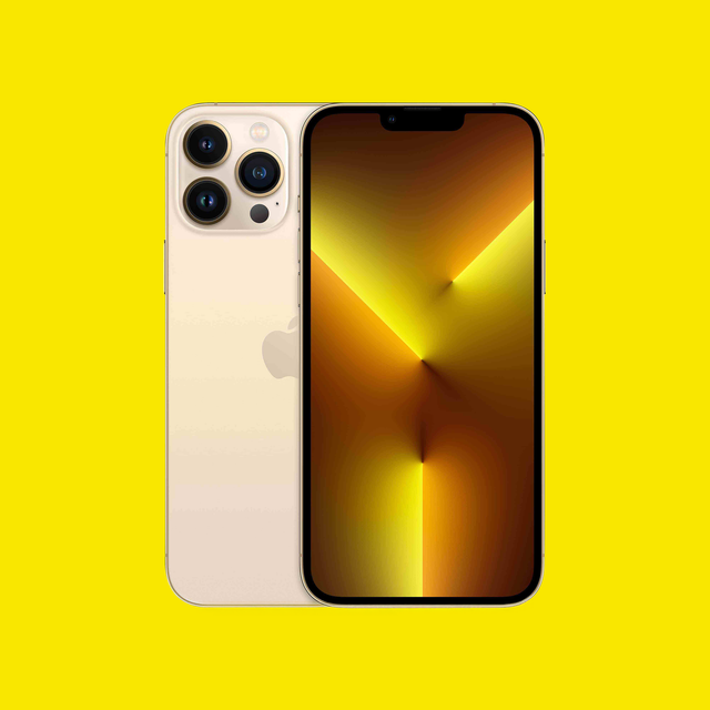 Apple iPhone 13 Pro Max 128GB Gold*