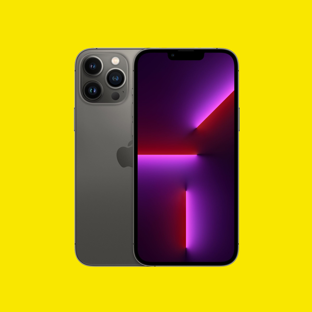 Apple iPhone 13 Pro Max (256 GB) Graphite*