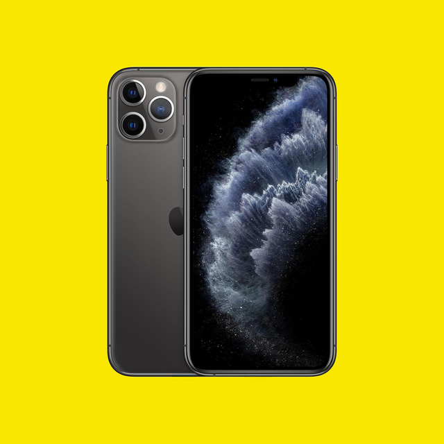 Apple iPhone 11 Pro (256 GB) Space Gray